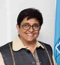 kiran bedi